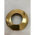 304 Stainless steel railing base flange cover